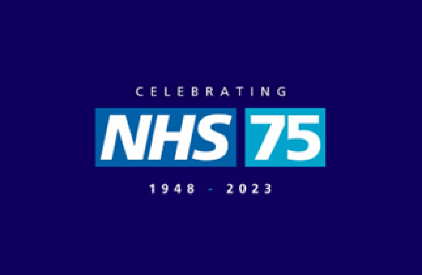 75th Anniversary of the NHS