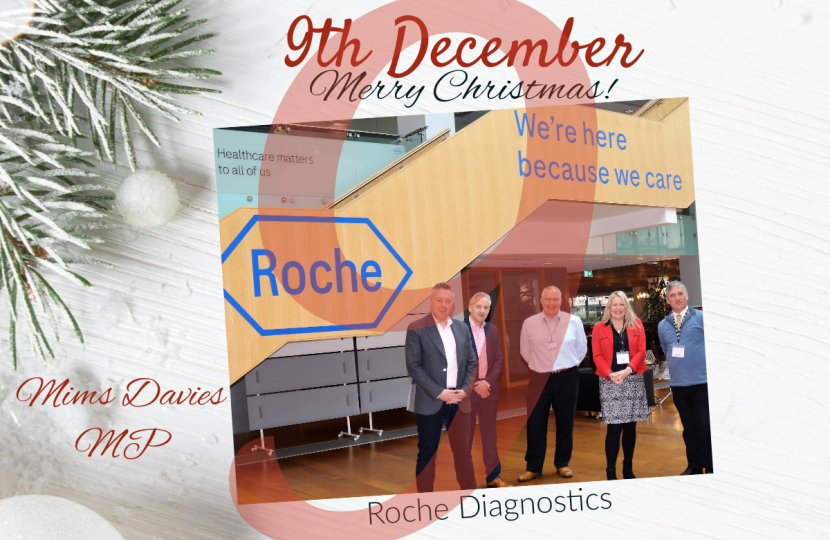 Roche Diagnostics