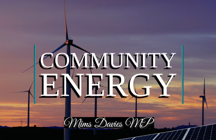 Community Energy