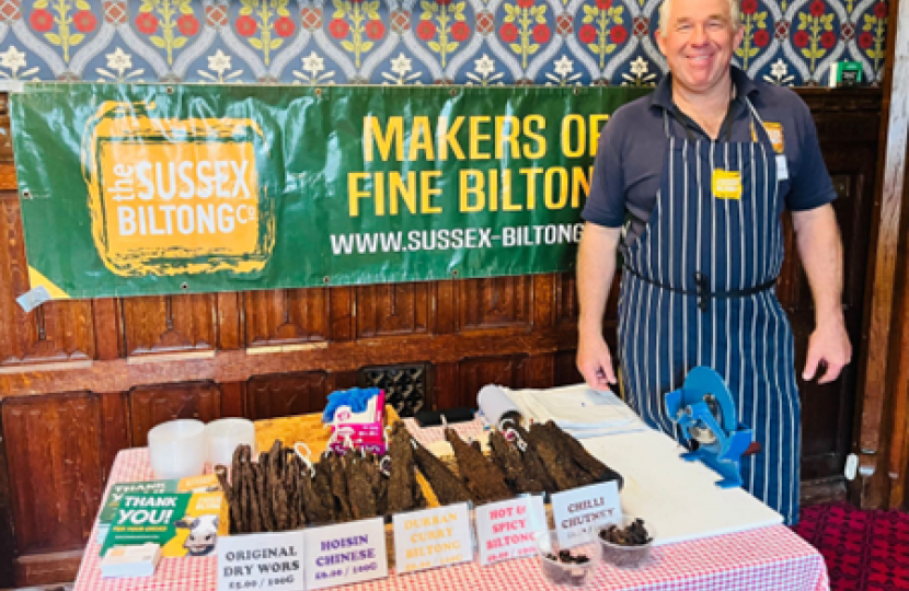 Sussex Biltong Co