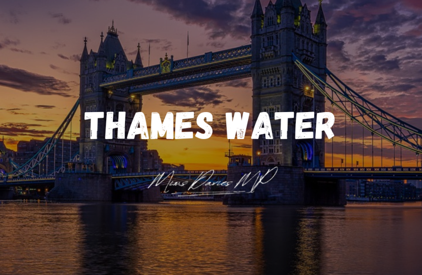 image of the Thames