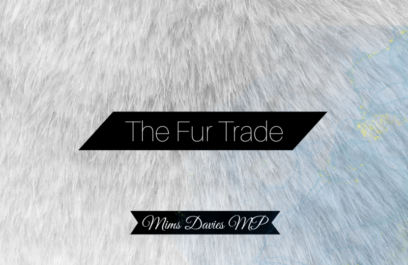 fur