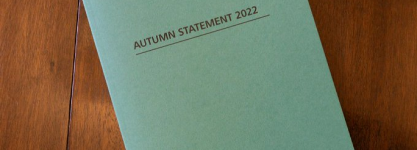 Autumn statement 