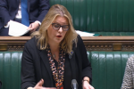 Mims Davies MP and Shadow Minister for Women slams Labour’s pension hypocrisy over WASPI decision