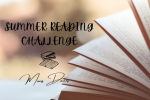 Mims Davies MP explores the Summer Reading Challenge