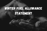 Mims Davies MP Statement on Winter Fuel Allowance Update