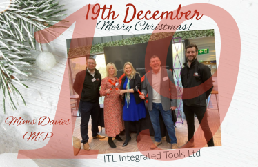 ITL Integrated Tools Ltd