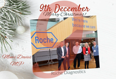 Roche Diagnostics