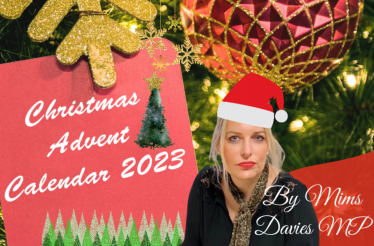 Christmas Advent Calendar 2023