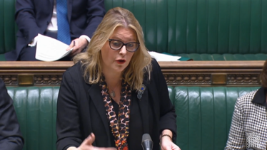 Mims Davies MP and Shadow Minister for Women slams Labour’s pension hypocrisy over WASPI decision