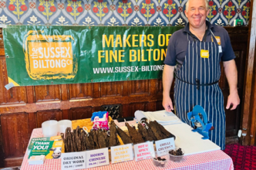 Sussex Biltong Co