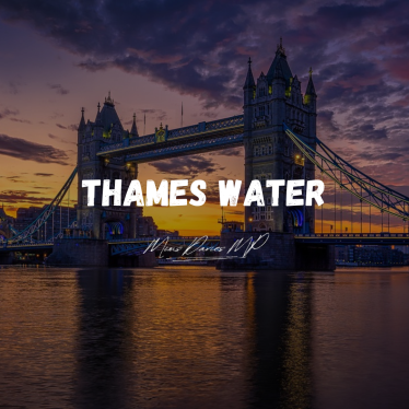 image of the Thames