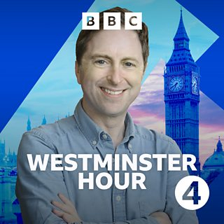 Mims Davies MP on Westminster Hour